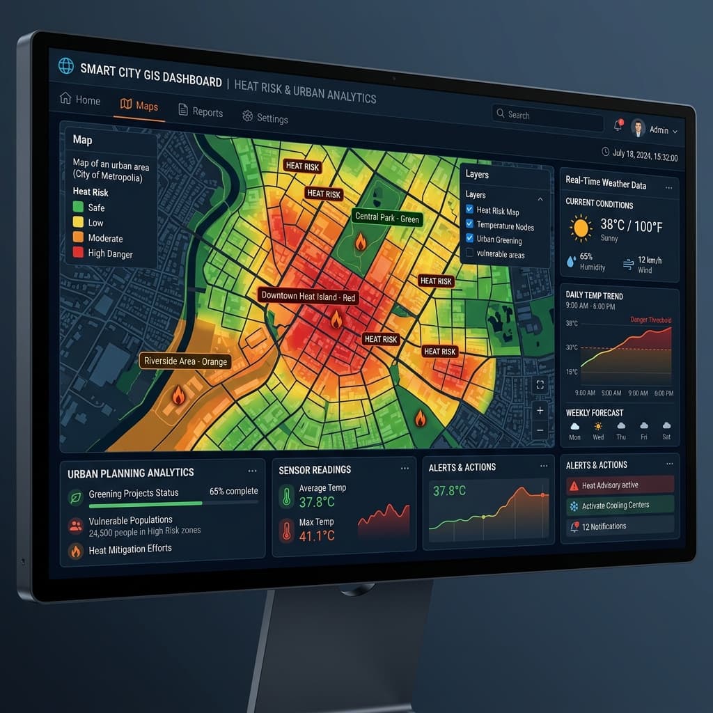 Hyperlocal-Heat-Intelligence-Platform